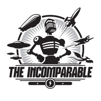 The Incomparable logo