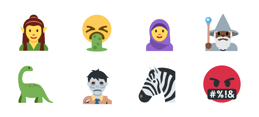 Twitter Emoji