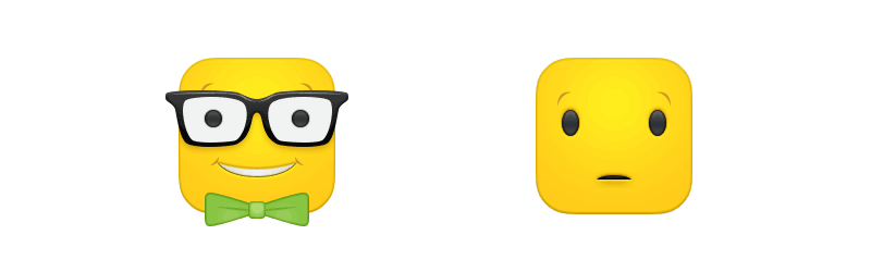 Circuit Animated Emoji
